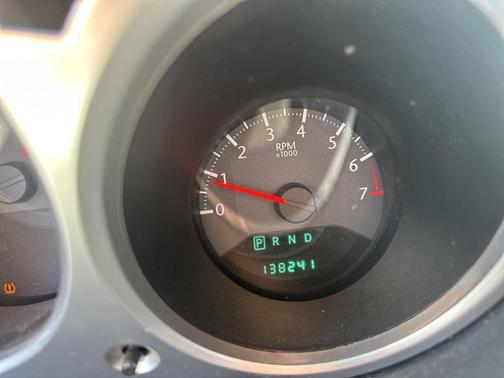 2010 Chrysler Sebring Limited
