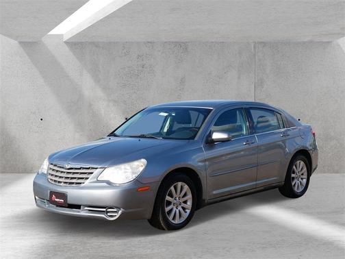2010 Chrysler Sebring Limited