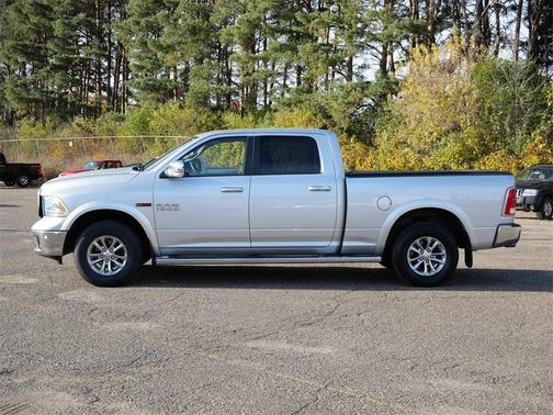2016 RAM 1500 Laramie
