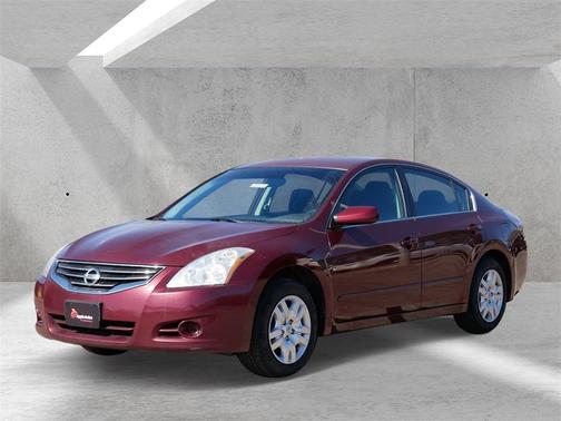 2011 Nissan Altima 2.5 S
