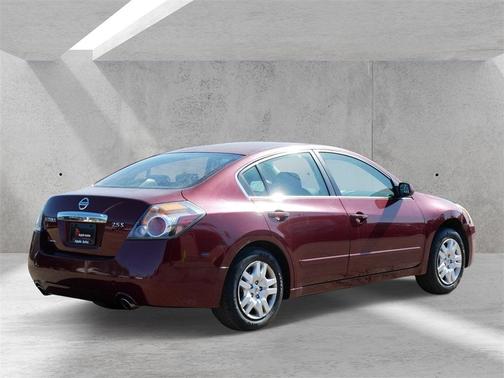 2011 Nissan Altima 2.5 S