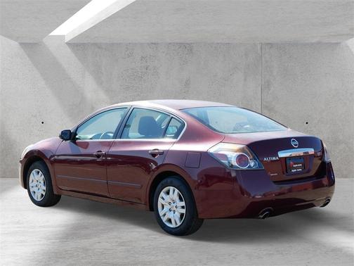 2011 Nissan Altima 2.5 S
