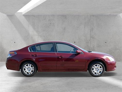 2011 Nissan Altima 2.5 S