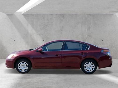 2011 Nissan Altima 2.5 S