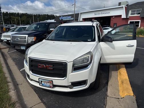 2014 GMC Acadia SLE-2