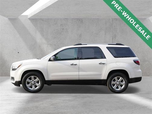 2014 GMC Acadia SLE-2