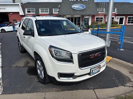 2014 GMC Acadia SLE-2