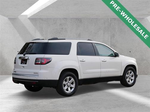 2014 GMC Acadia SLE-2