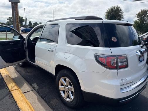 2014 GMC Acadia SLE-2