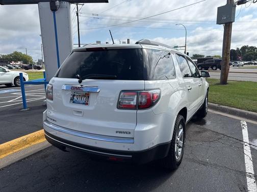 2014 GMC Acadia SLE-2