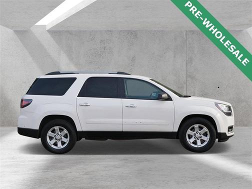 2014 GMC Acadia SLE-2