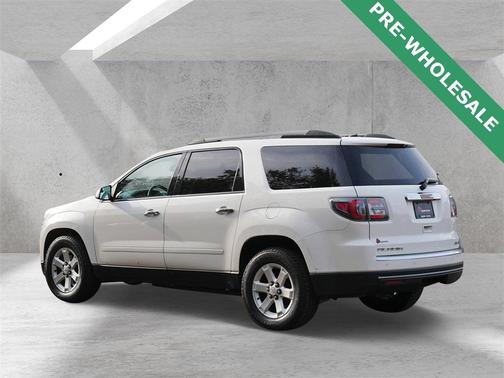 2014 GMC Acadia SLE-2