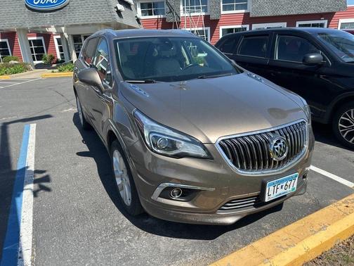 2016 Buick Envision Premium I