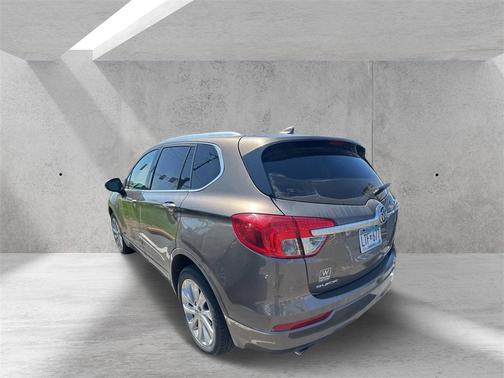 2016 Buick Envision Premium I