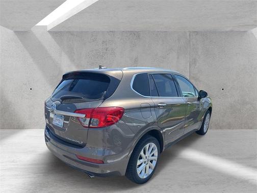 2016 Buick Envision Premium I