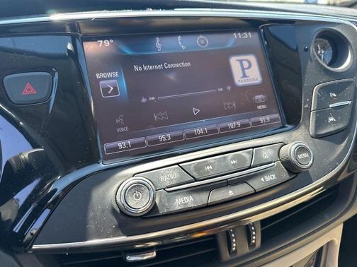 2016 Buick Envision Premium I