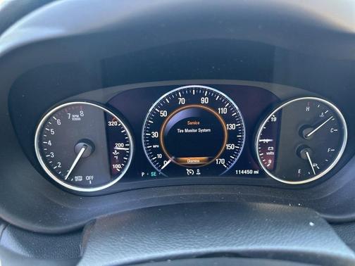 2016 Buick Envision Premium I