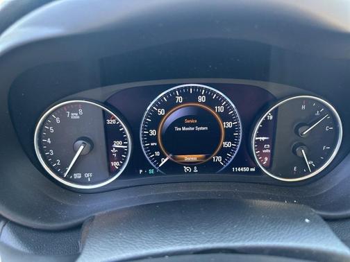 2016 Buick Envision Premium I