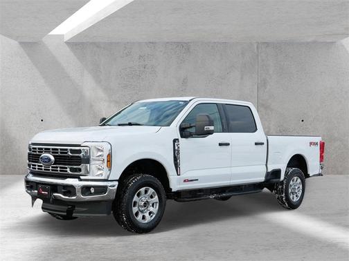 2024 Ford F-350 XLT