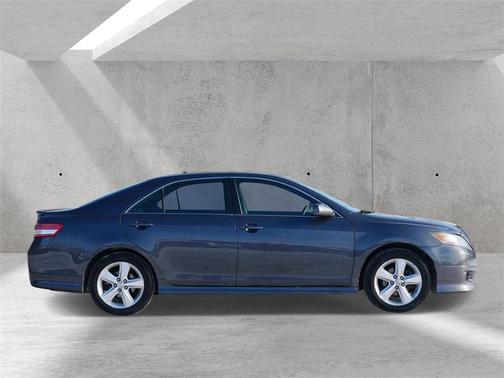 2011 Toyota Camry SE