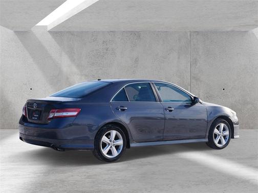 2011 Toyota Camry SE