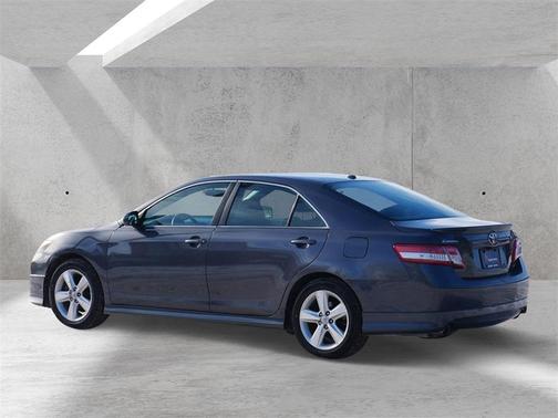 2011 Toyota Camry SE