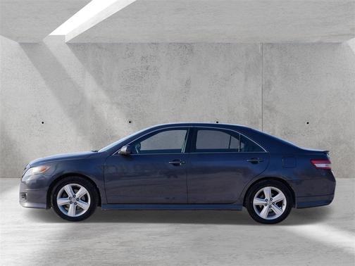 2011 Toyota Camry SE