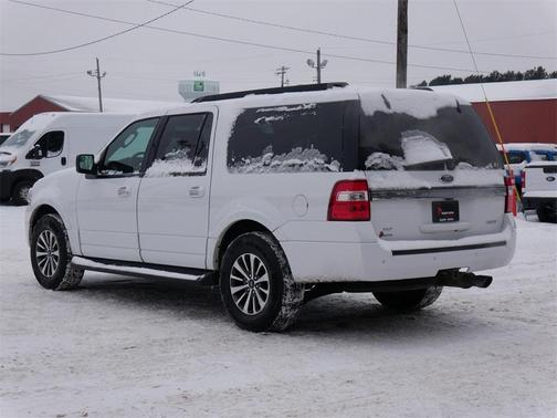 2015 Ford Expedition EL XLT