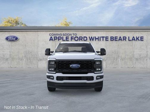 2025 Ford F-250 XL