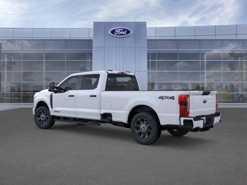 2025 Ford F-250 XL