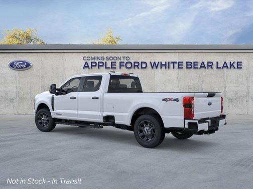 2025 Ford F-250 XL
