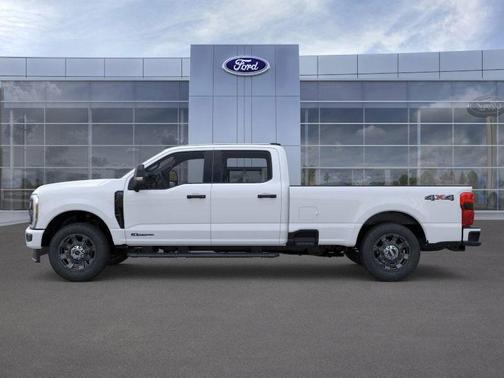 2025 Ford F-250 XL
