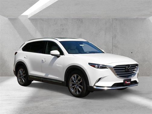 2019 Mazda CX-9 Grand Touring