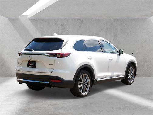 2019 Mazda CX-9 Grand Touring