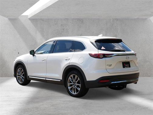 2019 Mazda CX-9 Grand Touring