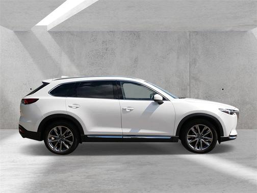 2019 Mazda CX-9 Grand Touring