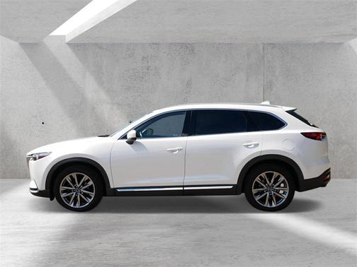 2019 Mazda CX-9 Grand Touring