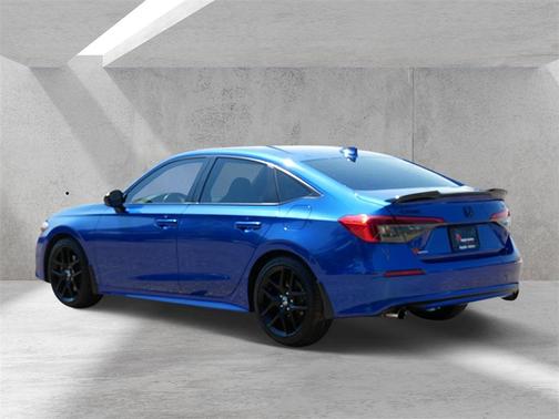 2023 Honda Civic Si Base