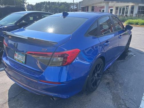 2023 Honda Civic Si Base