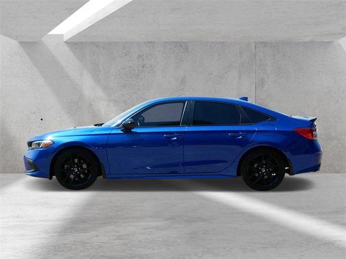 2023 Honda Civic Si Base