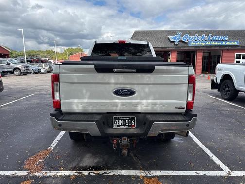 2019 Ford F-250 XLT