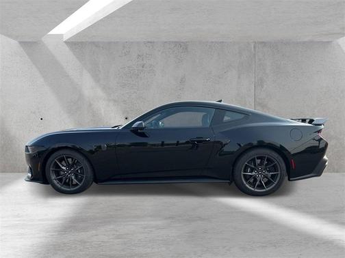 2024 Ford Mustang Dark Horse