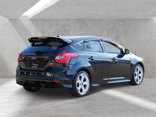2013 Ford Focus ST Base