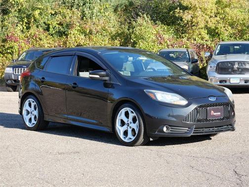 2013 Ford Focus ST Base