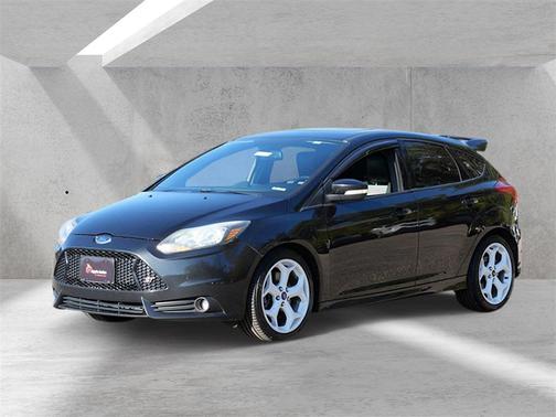 2013 Ford Focus ST Base