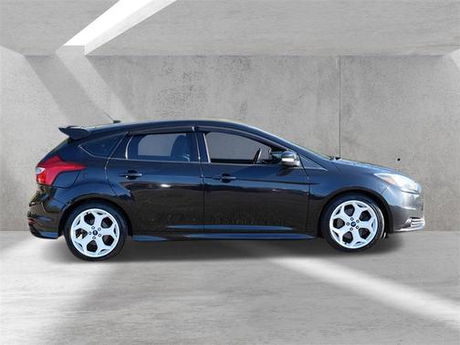 2013 Ford Focus ST Base