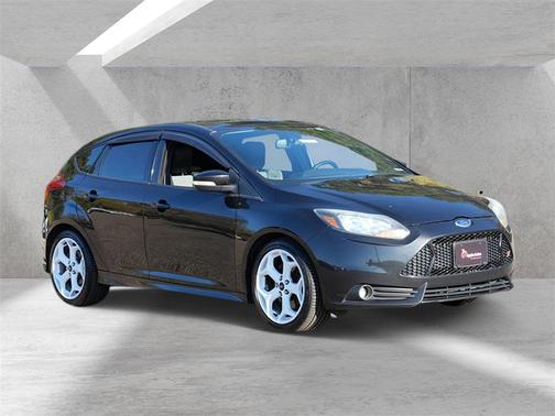 2013 Ford Focus ST Base