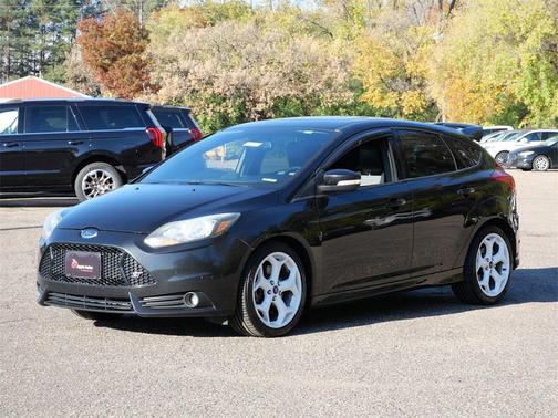2013 Ford Focus ST Base