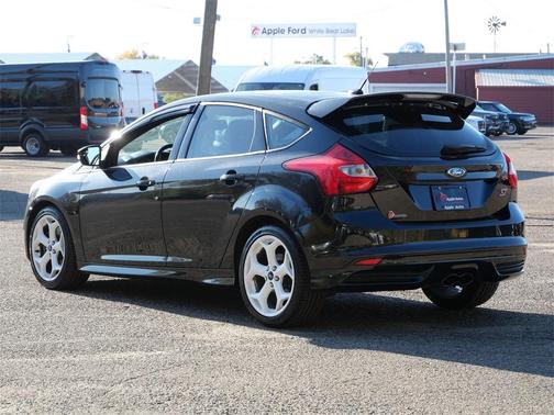 2013 Ford Focus ST Base