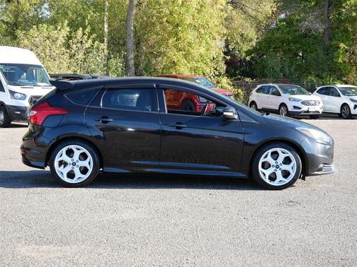 2013 Ford Focus ST Base